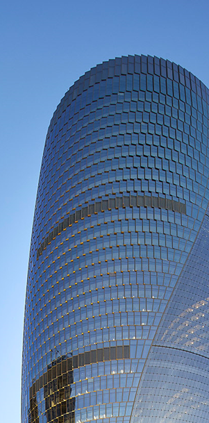 天俊企业总部丨中国福州丨尚恩设计-37