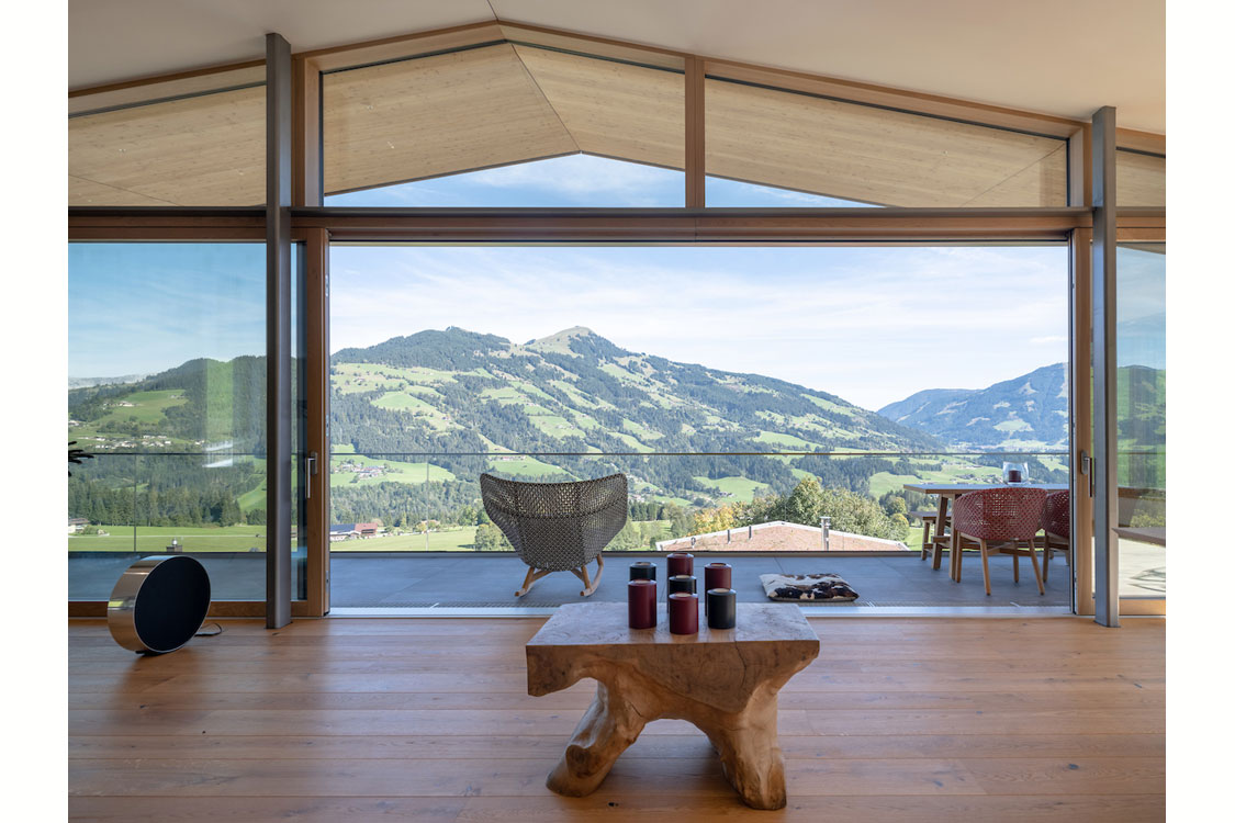 丨奥地利丨Döring Dahmen Joeressen Architekten-12