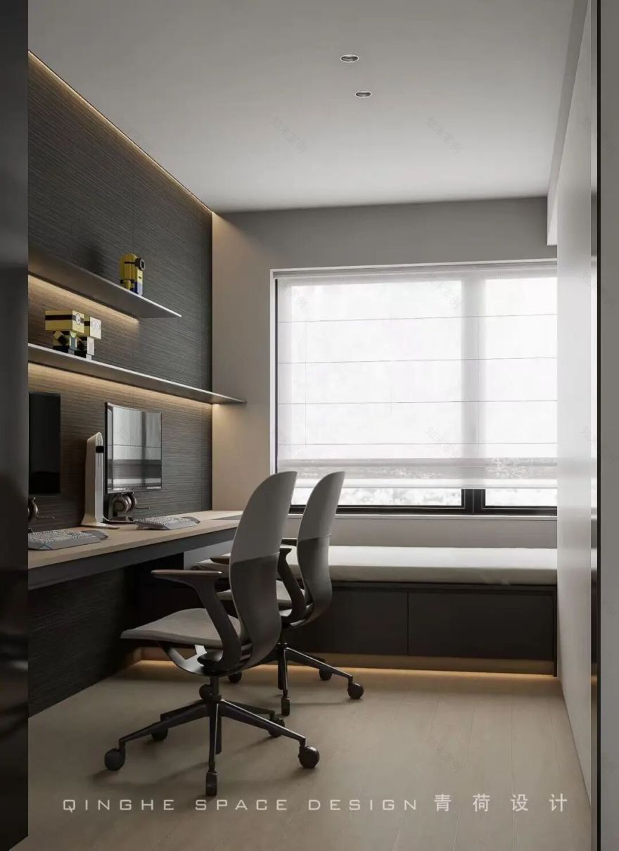 云麓大观丨中国舟山丨青荷设计-10