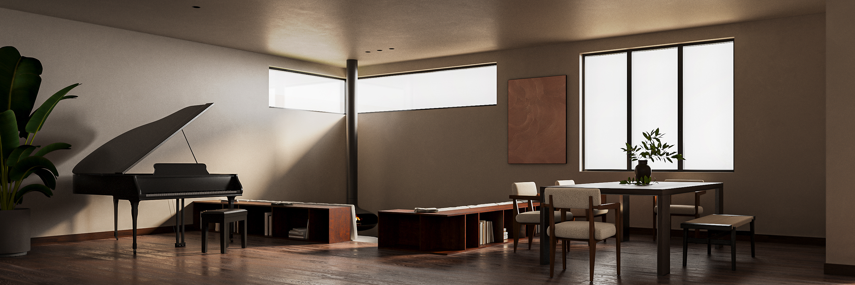 精品民宿设计-9