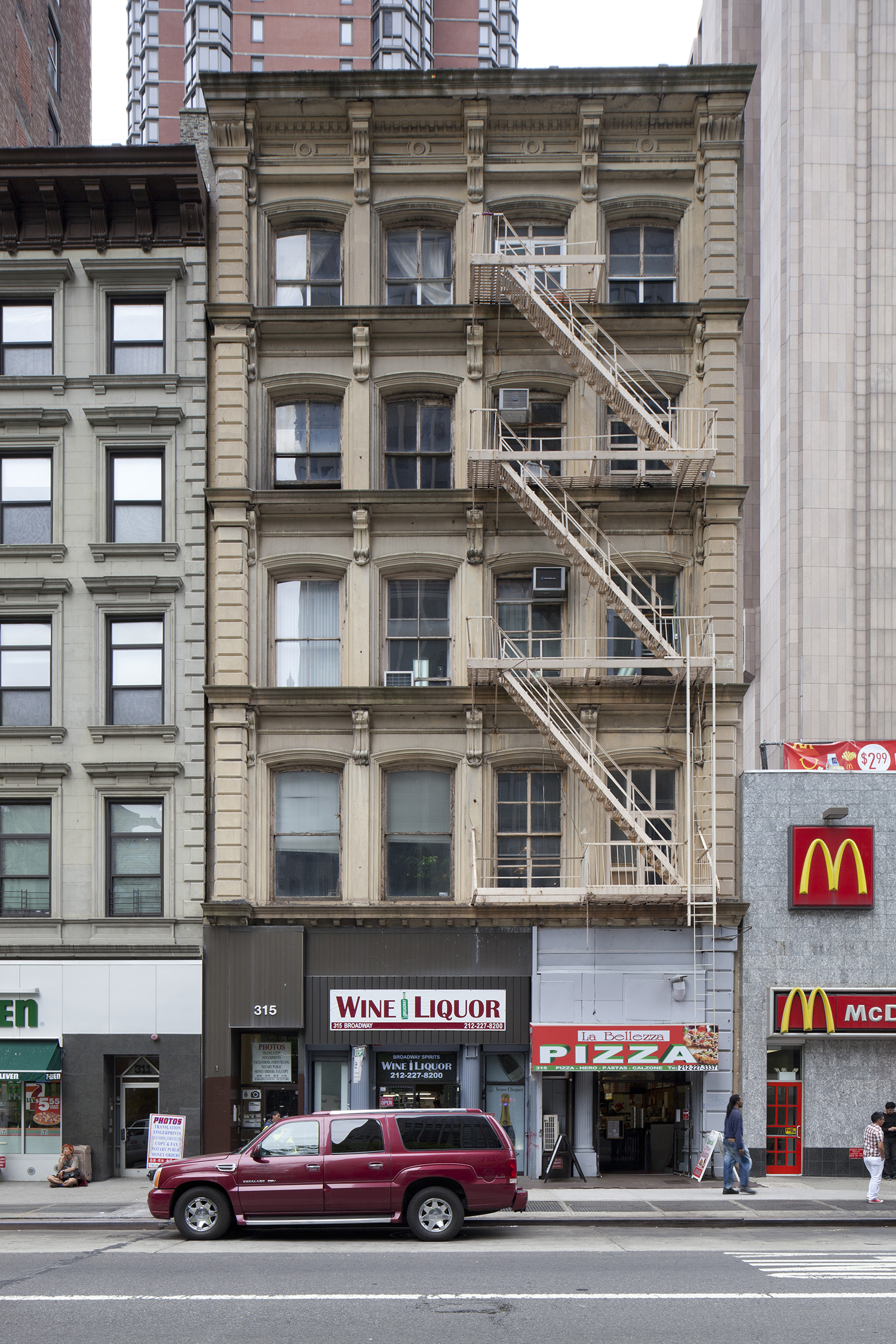 A Look Back at the New York City Landmarks Designated in 2016 - New York YIMBY-15