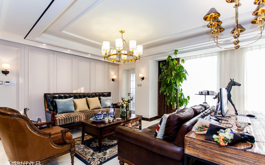 
通感时代设计作品-天山新公爵 -2