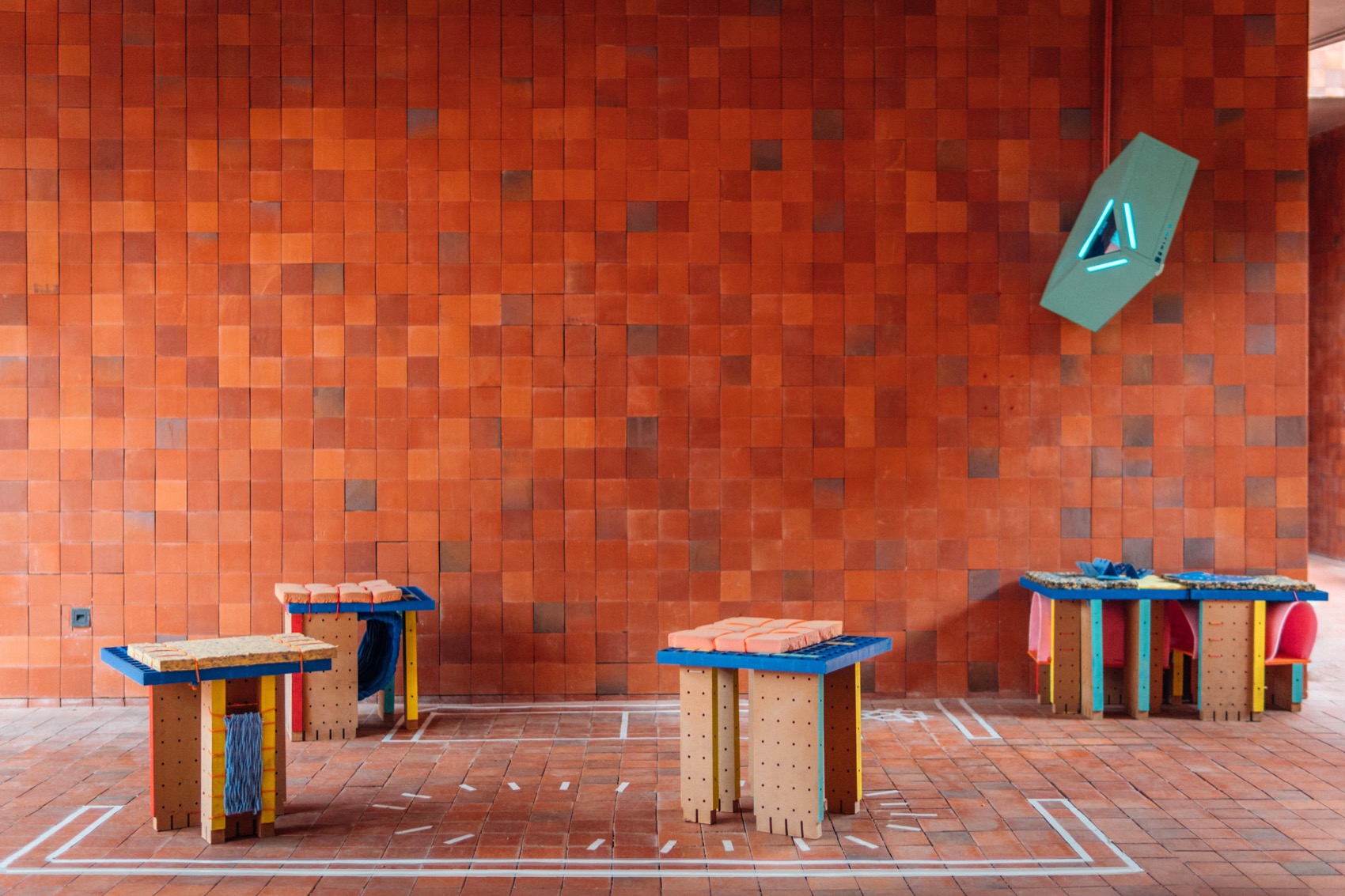 转接头丨中国深圳丨梓集fabersociety-3