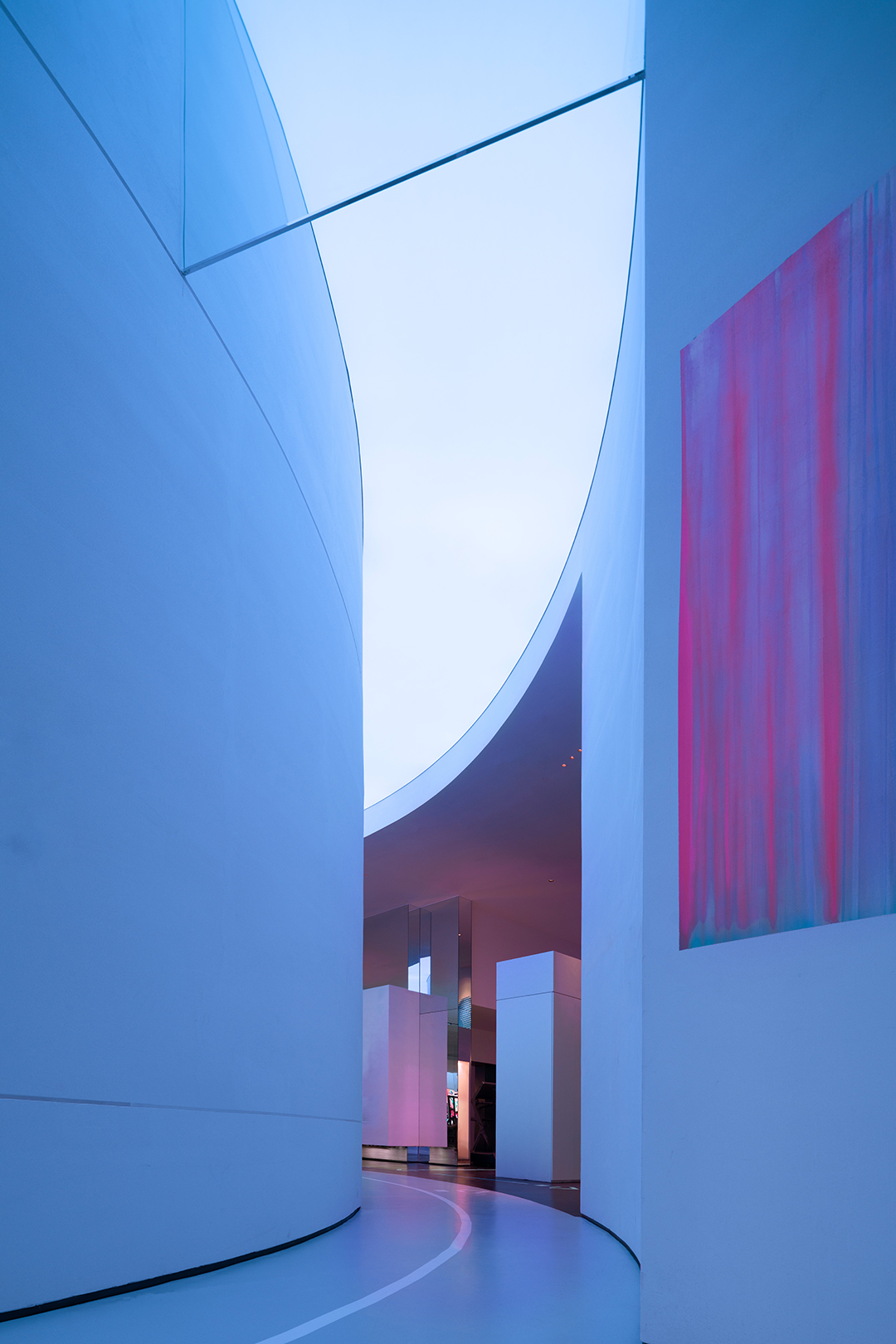 M FIT 旗舰店丨中国北京丨DPD 递加设计-68