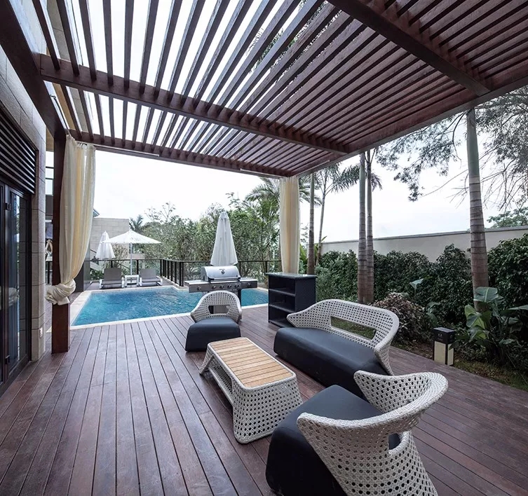 海南三亚铂悦·亚龙湾山湖海别墅设计-20