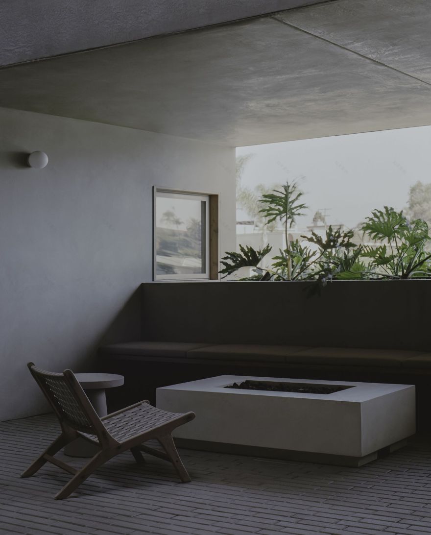 公寓住宅丨美国丨Jeff Svitak-15