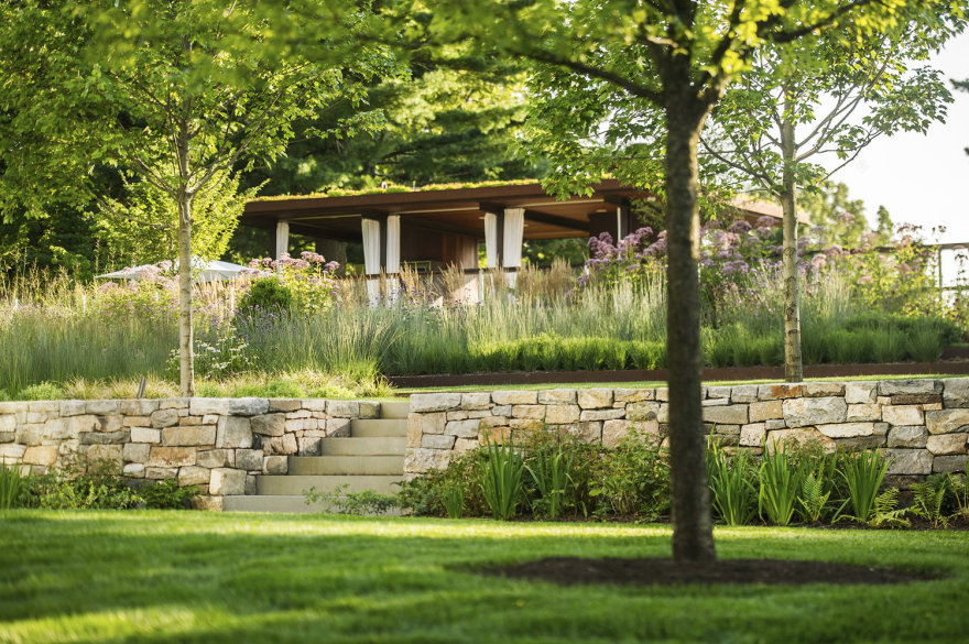 Cider Ridge农场与花园景观-27