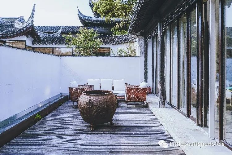 青普文化行馆·苏州木渎丨中国苏州丨梁建国-33