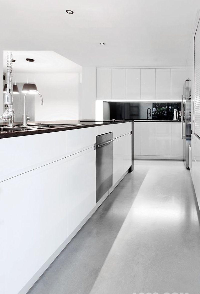 西溪晴雪极简洋房-15