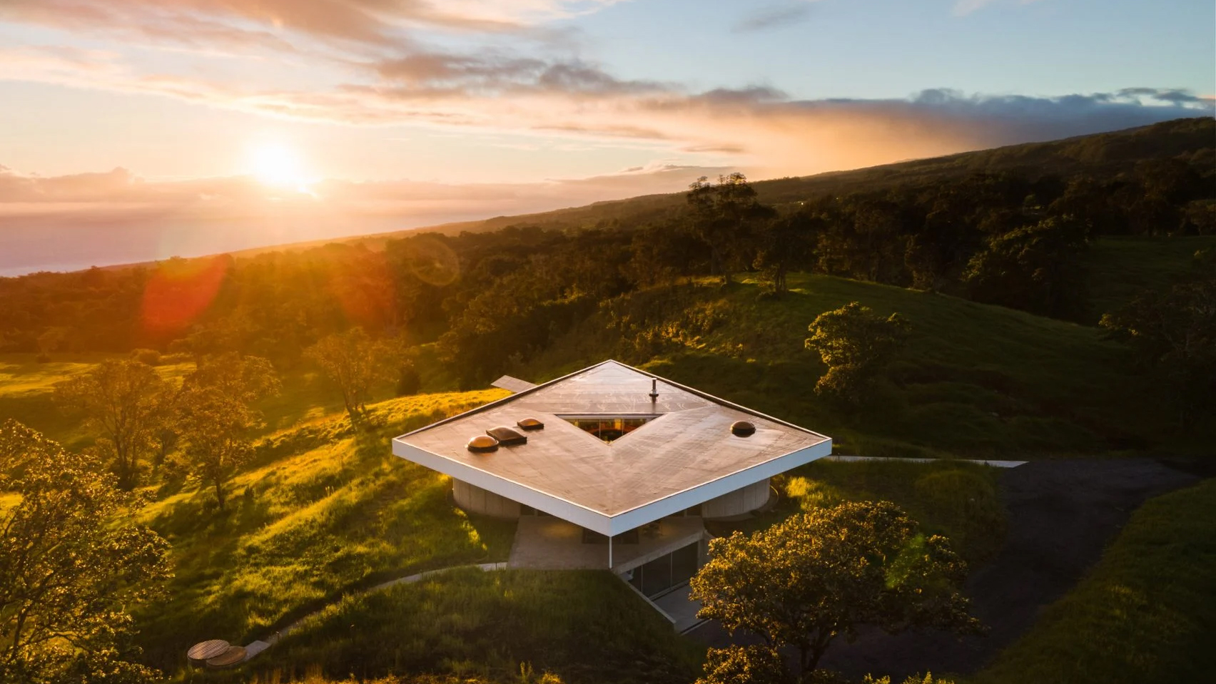 55 层摩天大楼丨美国密尔沃基丨Michael Green Architecture-15