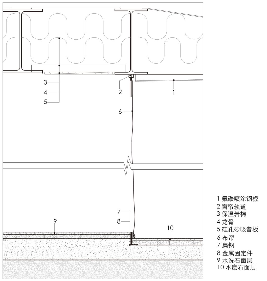 喜岳云庐酒店 | 山水间的瑜伽亭与泳池-150