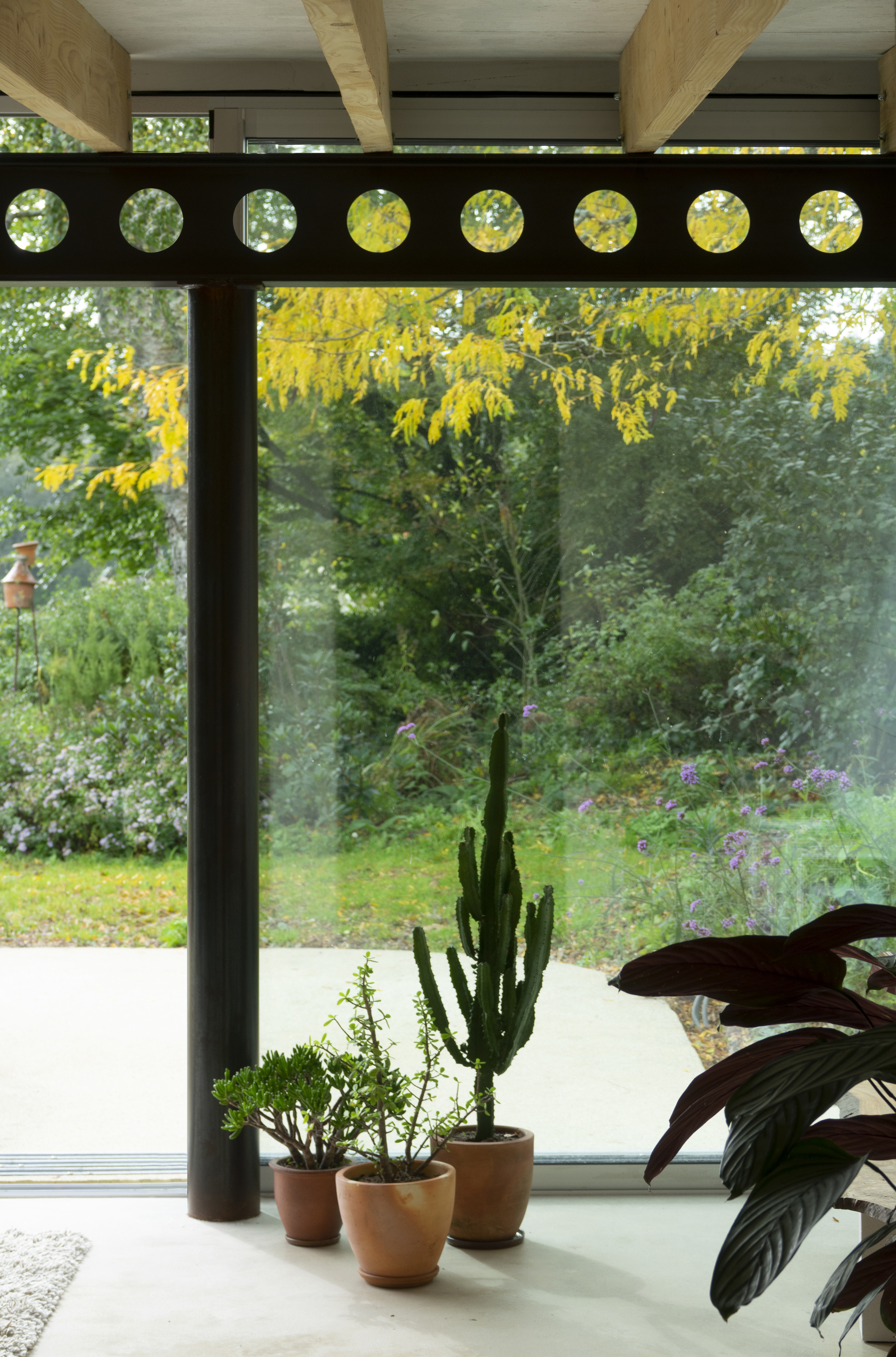 凯维莱特大厦 E·延伸丨法国丨Exercice-16