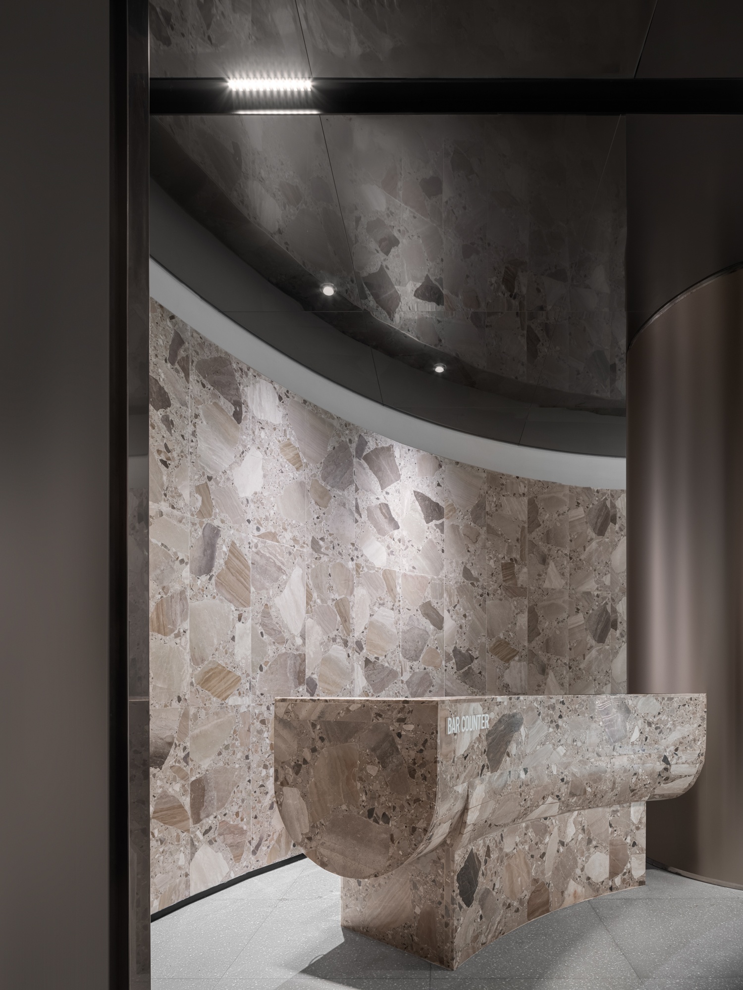 梵镜建筑空间摄影 | 深圳薇拉·艺术中心-4