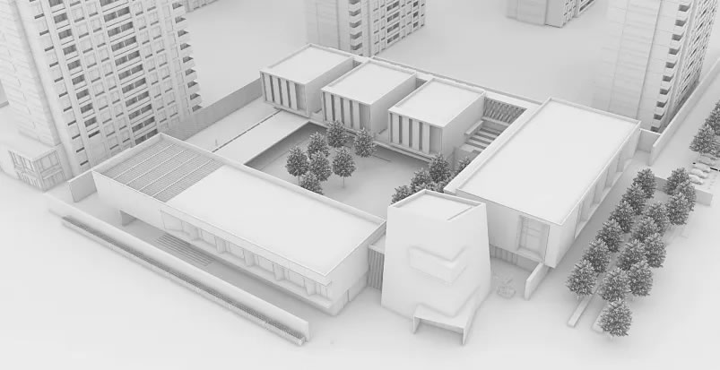 中铁诺德林溪府丨中国杭州-38