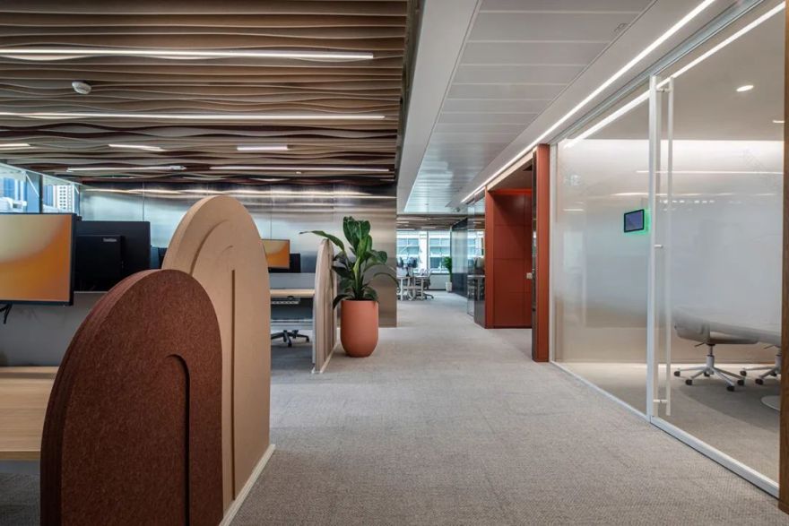 咨询公司迪拜办公室 · Roar丨阿联酋迪拜-10