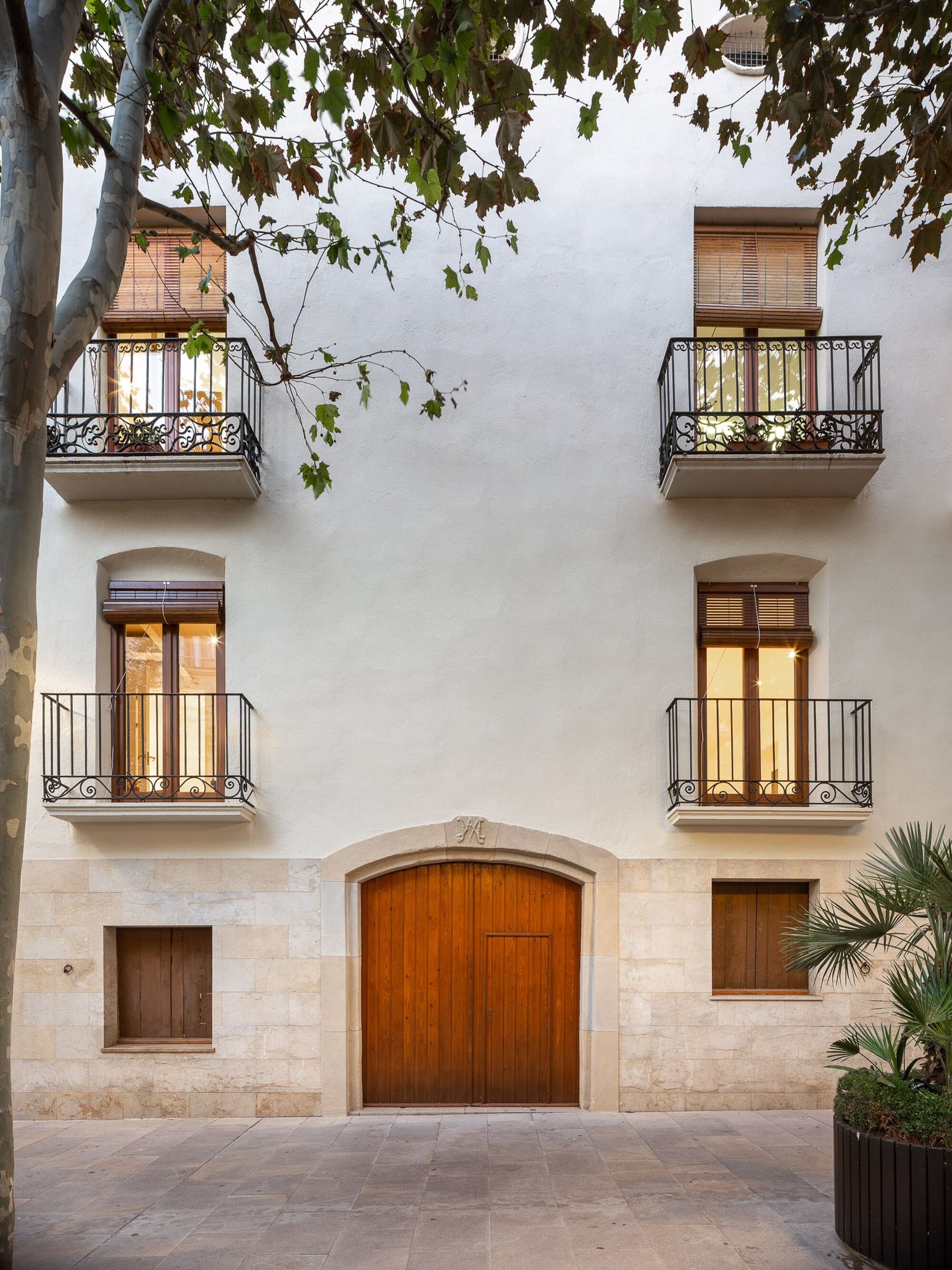 卡·马塞洛之家丨西班牙丨Guillem Carrera-10