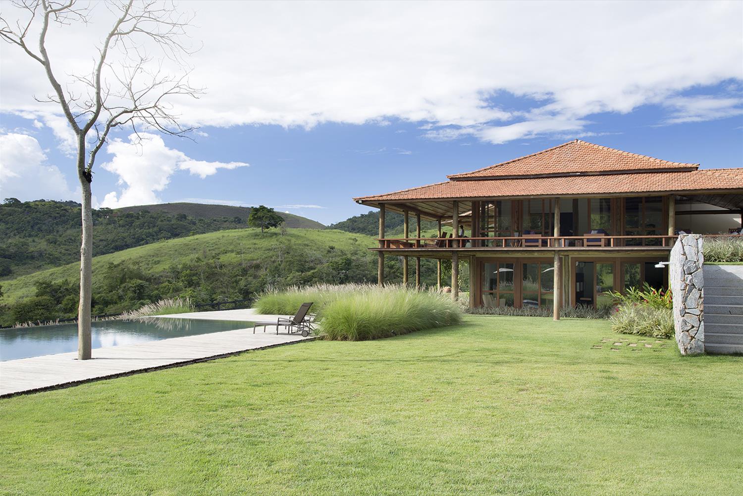 Fazenda Nascente 农场-9