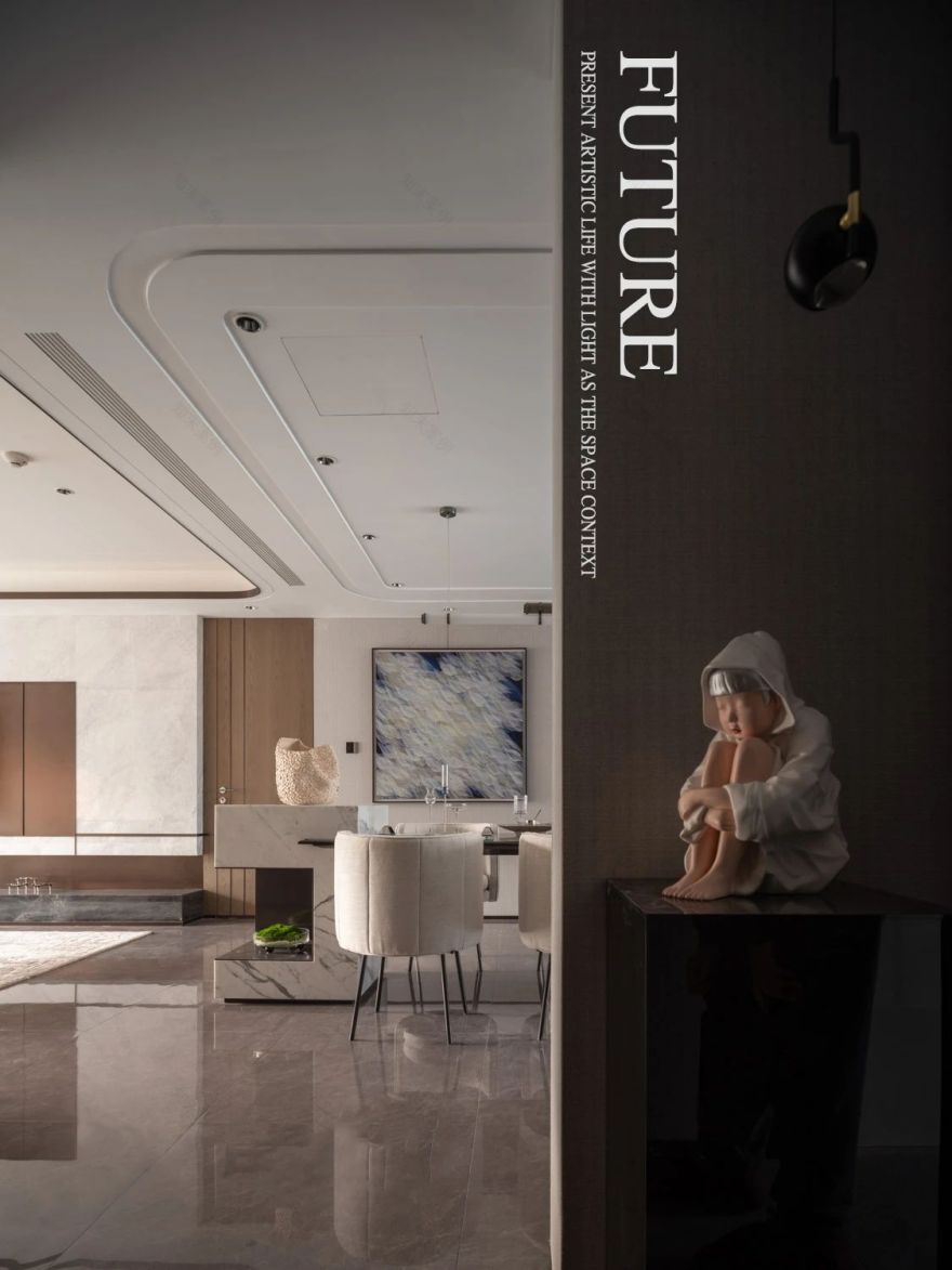 新城国际 23丨中国北京丨北京赛瑞迪普装饰设计集团有限公司-69