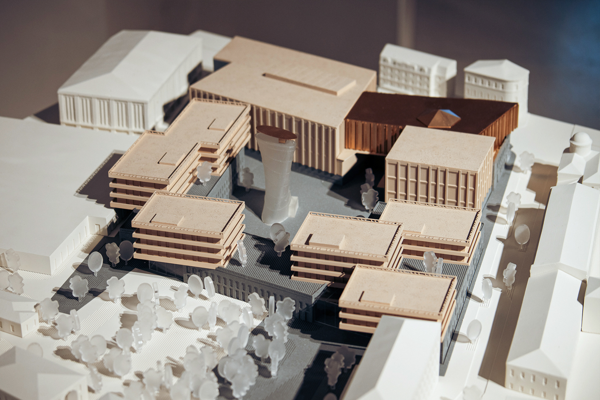 第三届建筑双年展竞赛项目丨俄罗斯喀山-58