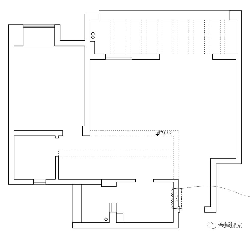 简约北欧风，打造舒适生活空间-158