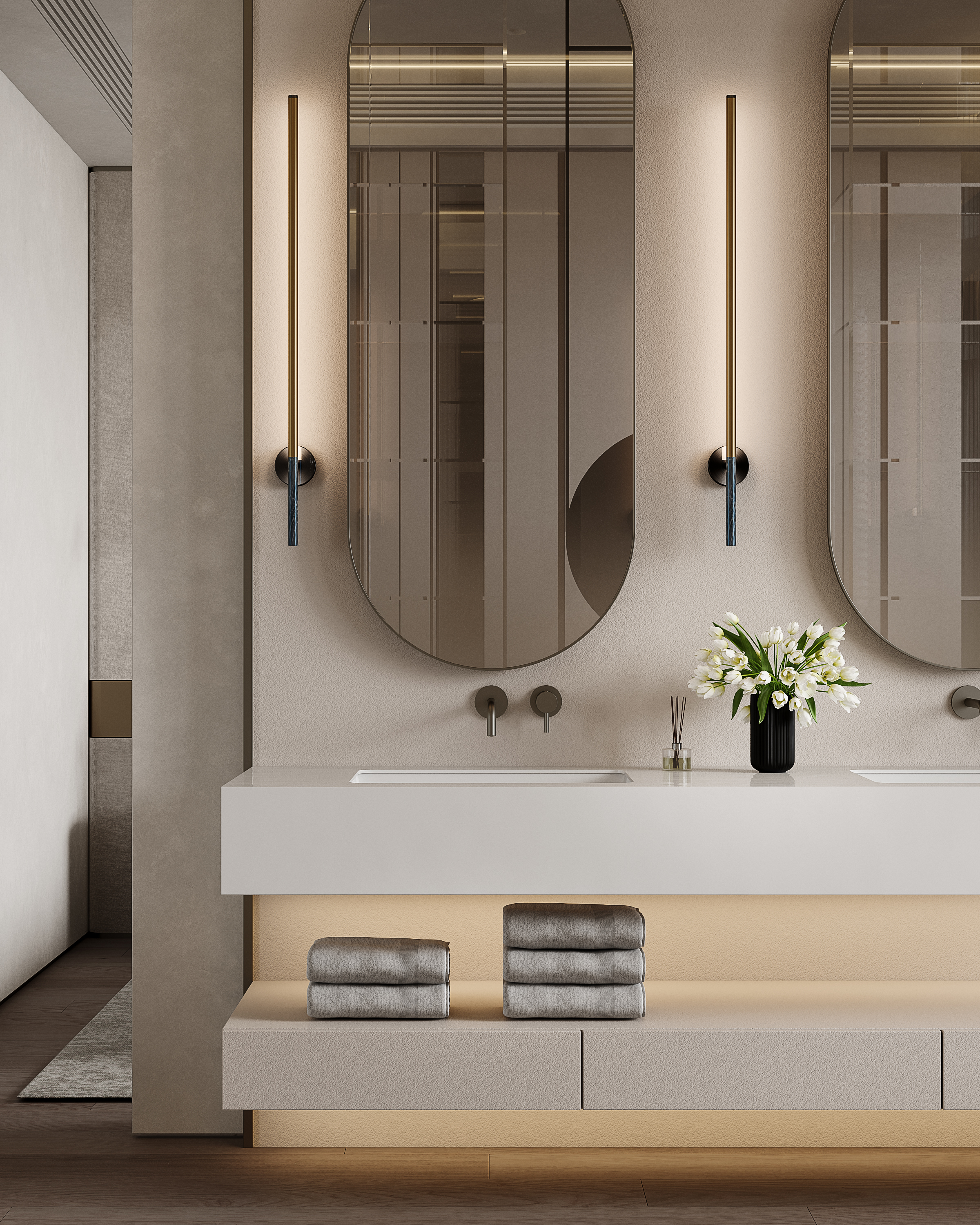 梵舍视觉现代丨Cain-38