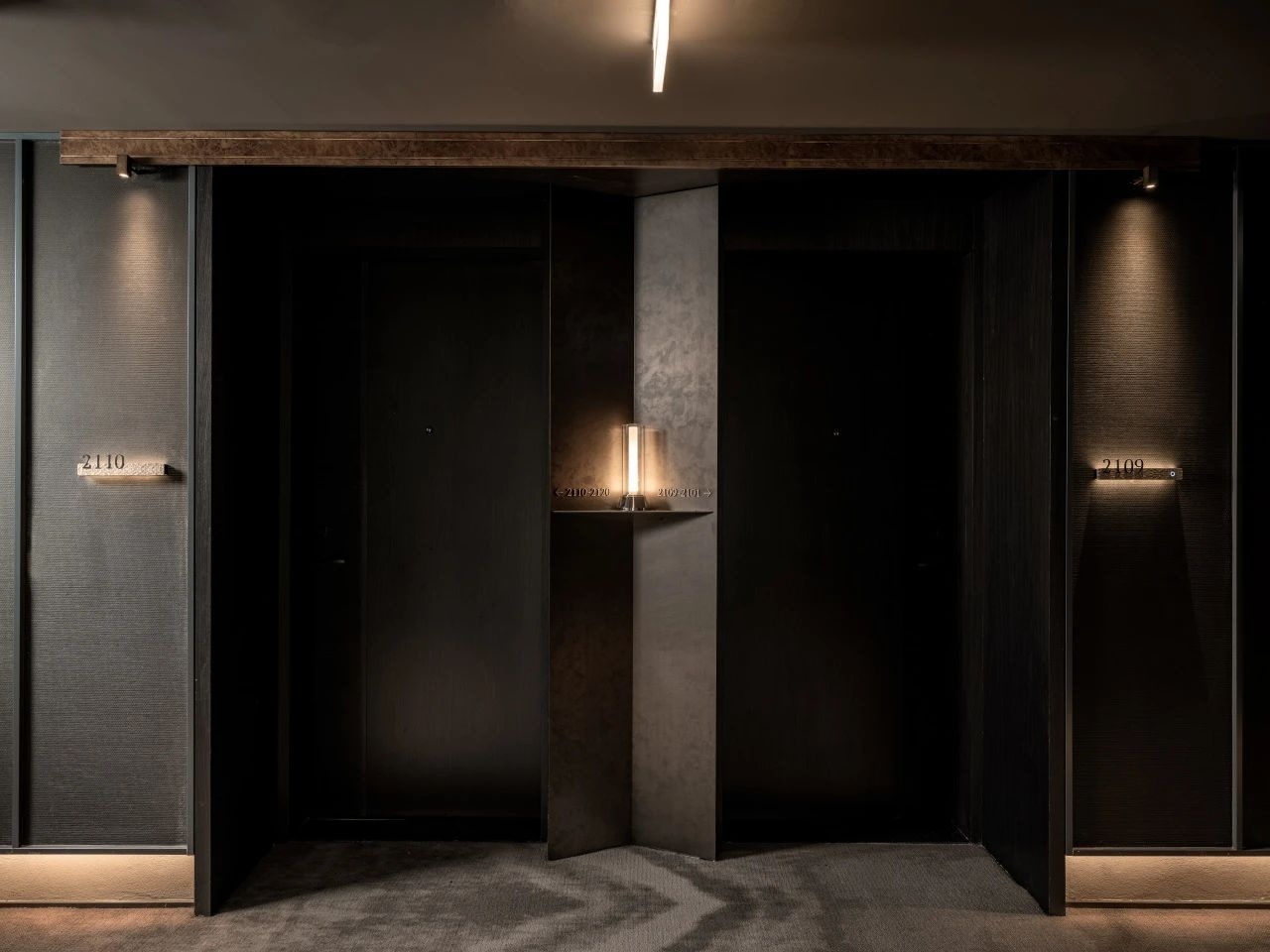 TOMO東木筑造 | 深圳萨和酒店（亚朵集团新品牌）-104