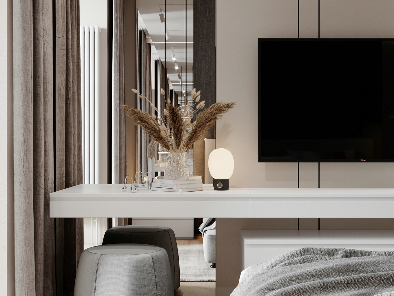 极简现代生活，精致美学典范-44