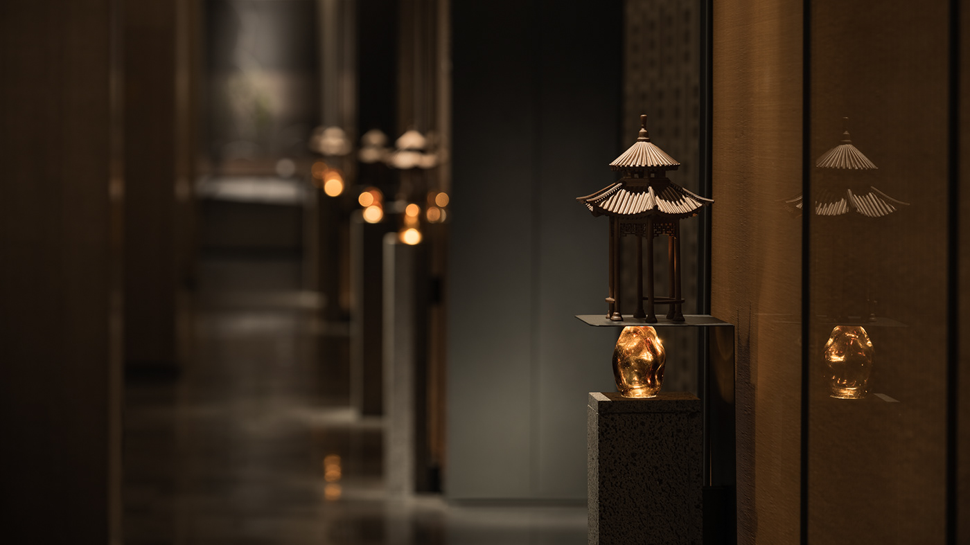 醉西湖·臻宴丨中国浙江丨上瑞元筑-24