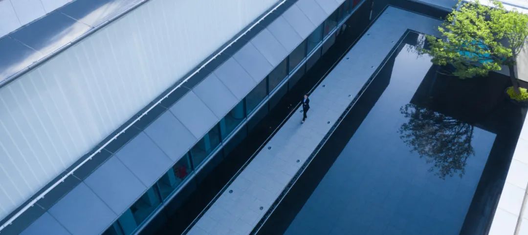 抵达彼岸剧场  禹州耀润 · 学府上院丨中国平顶山丨山水比德—郑州院-9