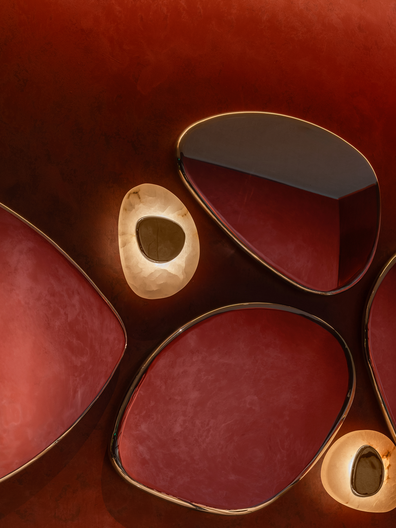 胡大·五店丨中国北京丨屋里门外设计-1