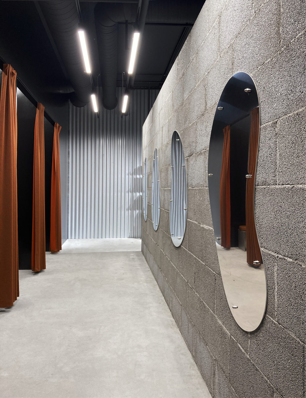 挪威奥勒松商店丨INAINN AS-17