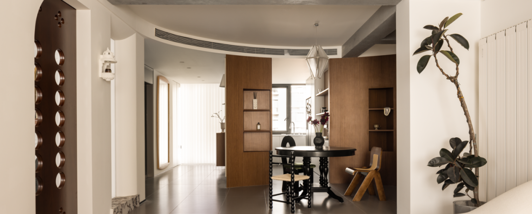 伟星印湖湾|开放姿态讲述空间温度-39