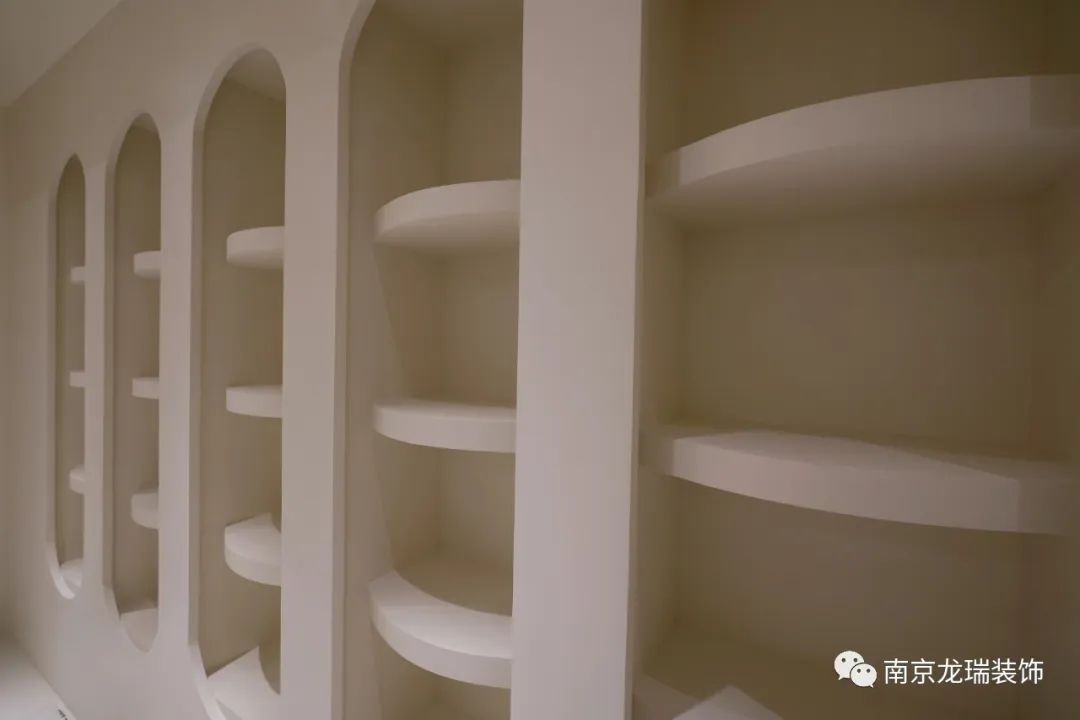 极简之美 · 雅居乐长乐渡现代简约别墅设计丨龙瑞原创空间-43