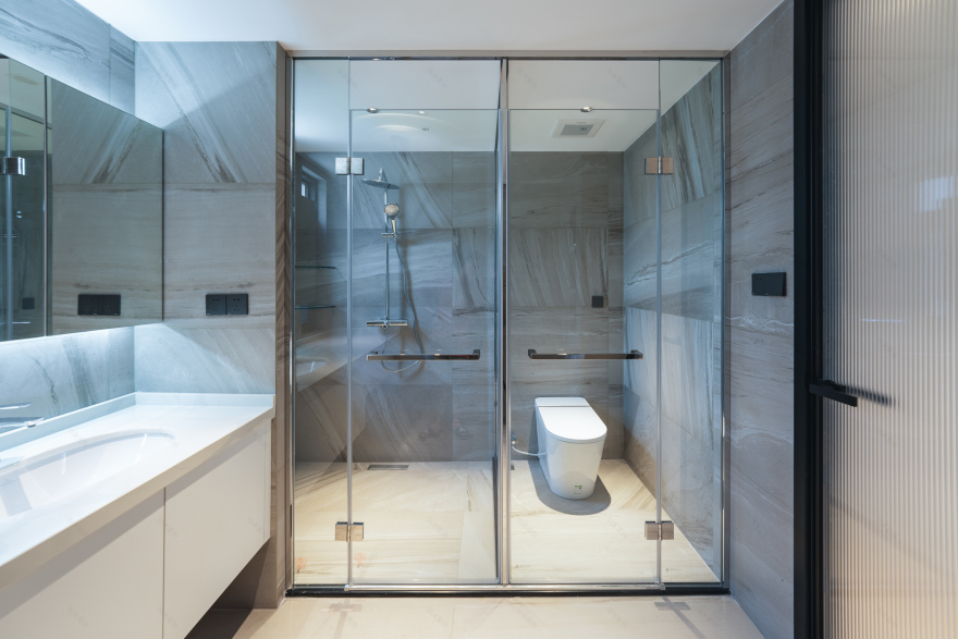 精致生活的定义丨中国泰州丨度克设计-23