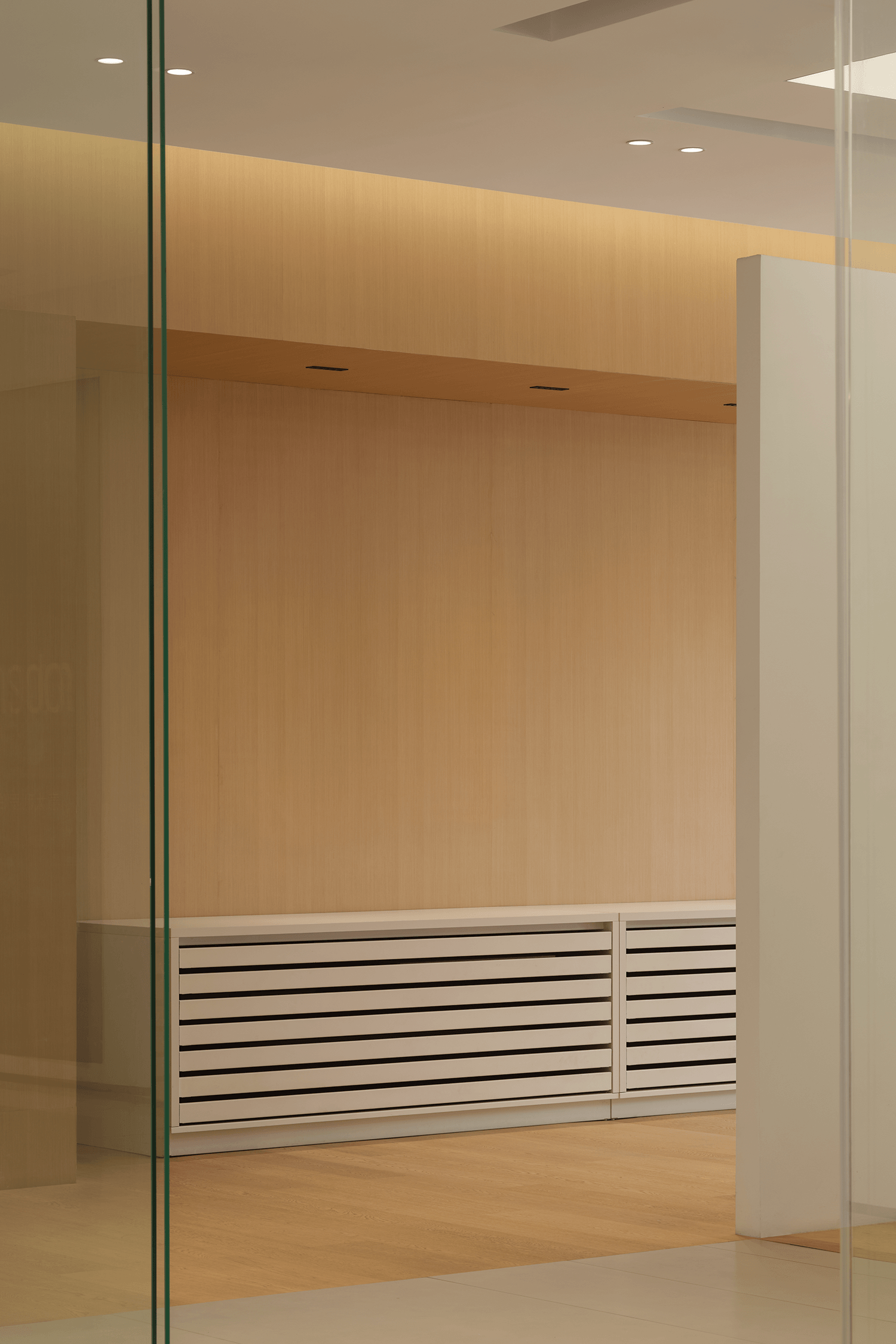 匈牙利EDELHOLZ中国区总部展厅丨中国南京丨登胜空间设计-31