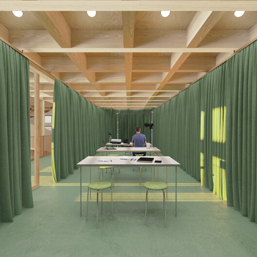 智利铁路系统修复设计(含奥科阿站,伦格分车站)丨智利比奥比奥大区-51