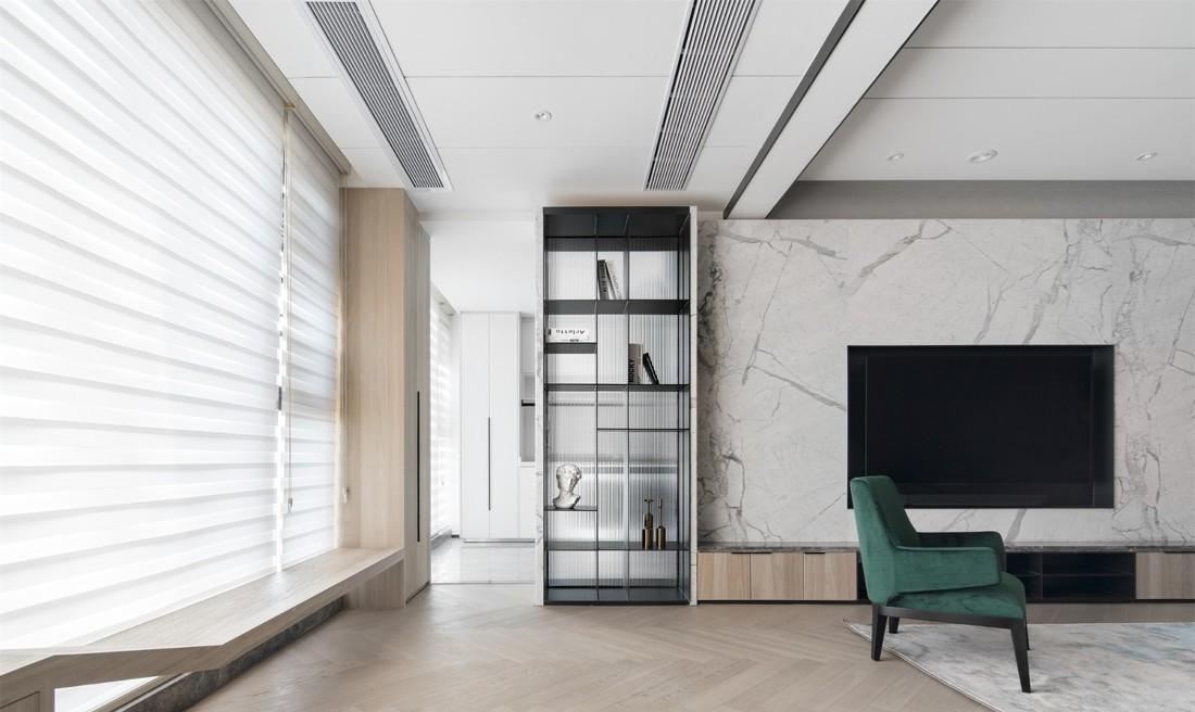 90 后海归女孩的浪漫庄园 | 精致复古小两室-0