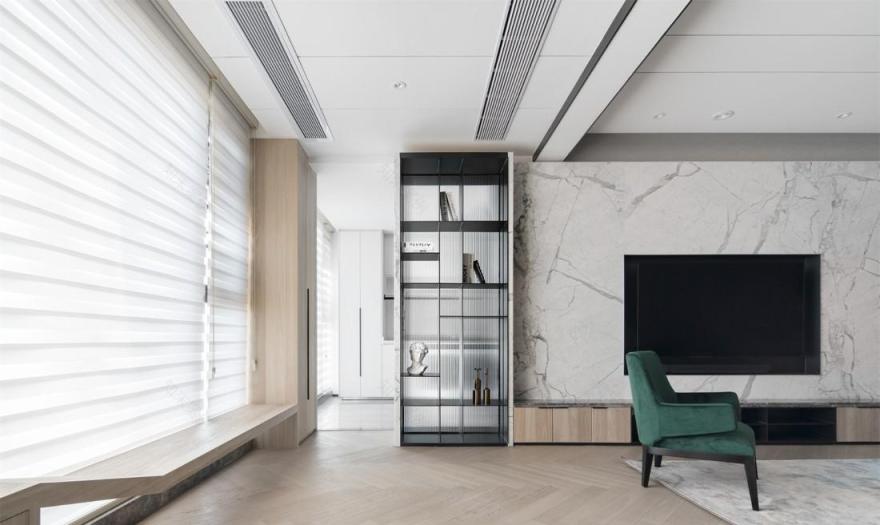 90 后海归女孩的浪漫庄园 | 精致复古小两室-0