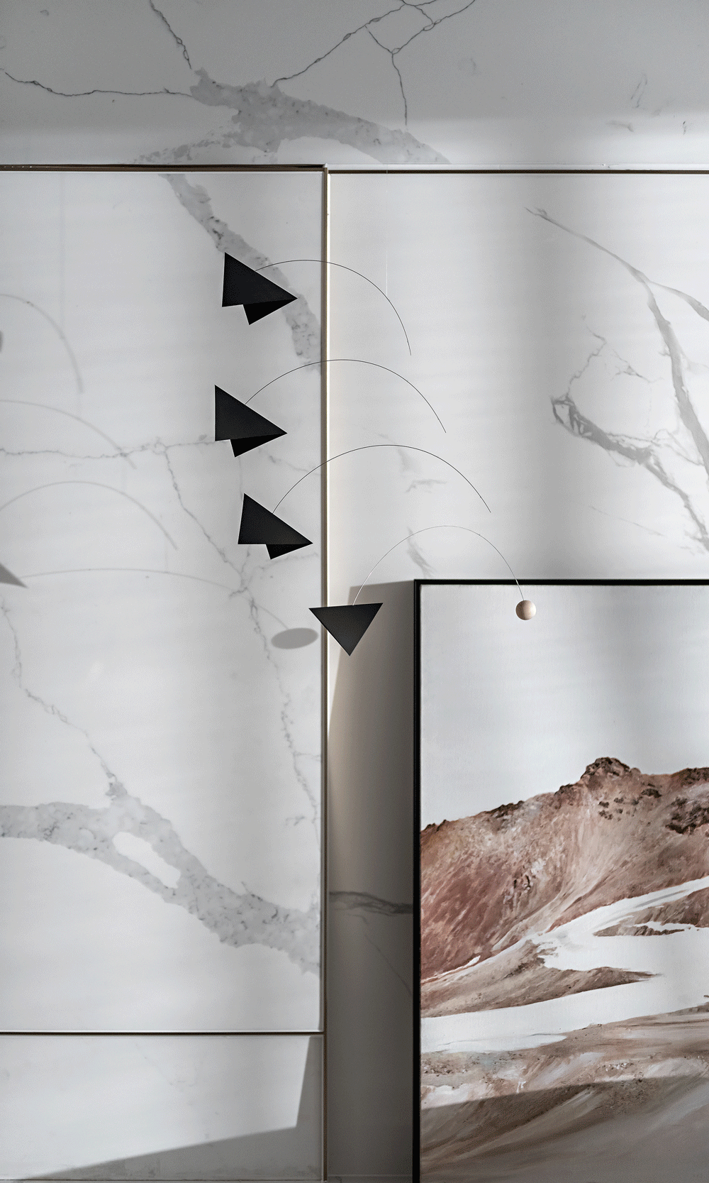 赣州阳光城·翡丽湾样板间丨年轻与自由的时代姿态，INNEST意巢设计-29