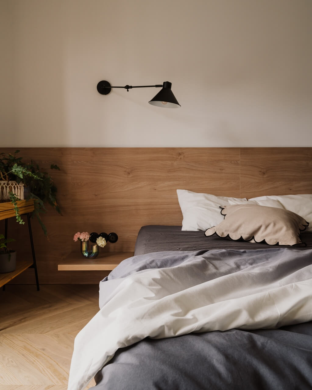 86平卡托维兹复式公寓设计丨波兰卡托维兹-21