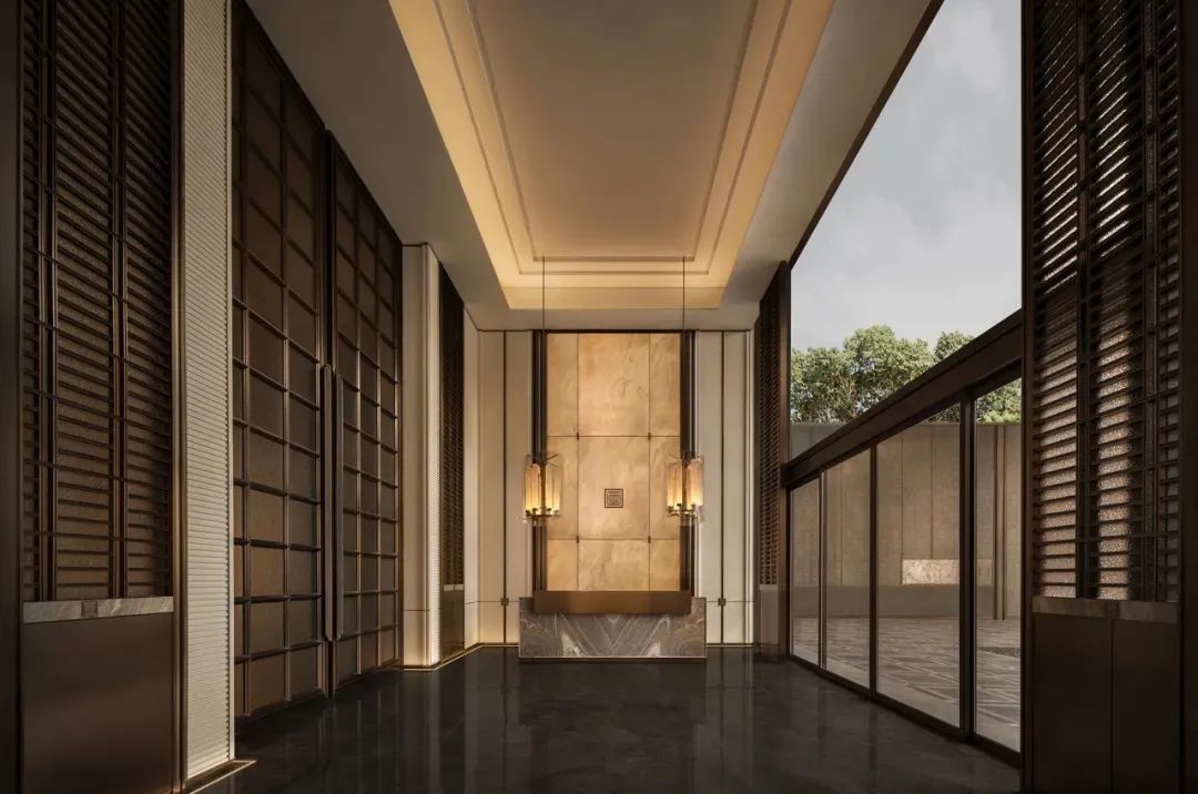 丛台拾光丨中国邯郸丨赛拉维设计CLV.DESIGN-33