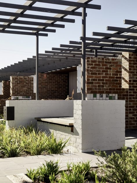 澳大利亚半山酒店-25