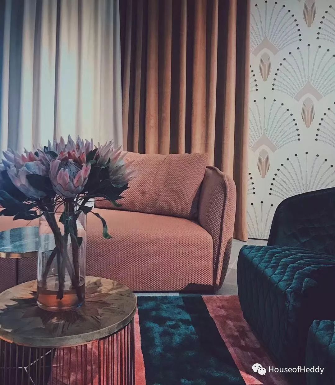 HoH爱趣家重庆IFS生活美学旗舰店试业绽放 | 场景布置篇-51