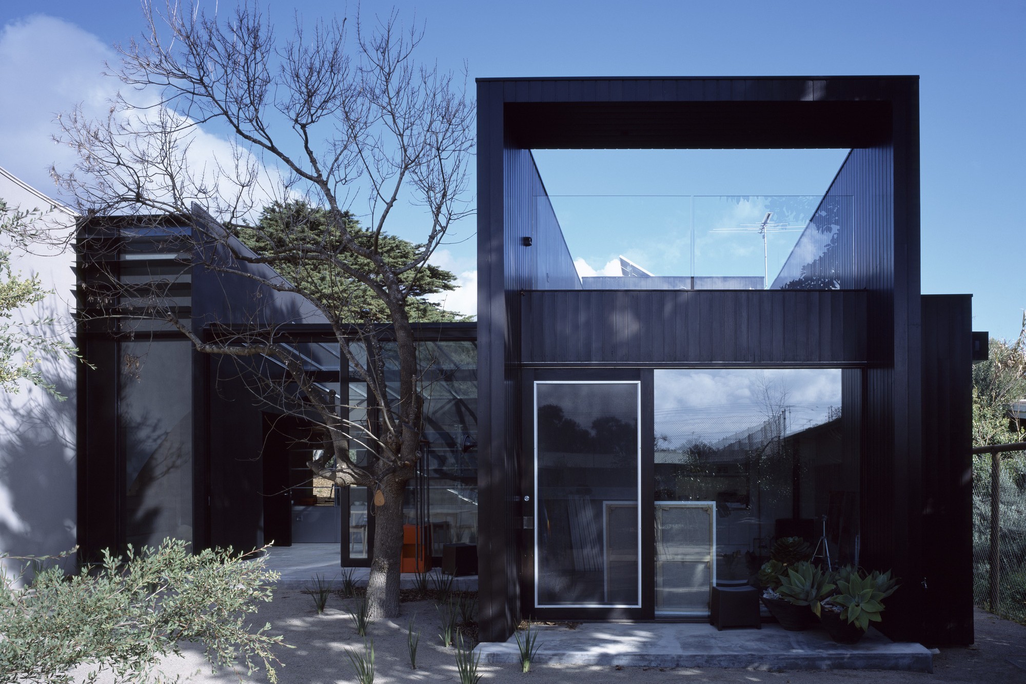 Diamond Bay House John Wardle Architects-11