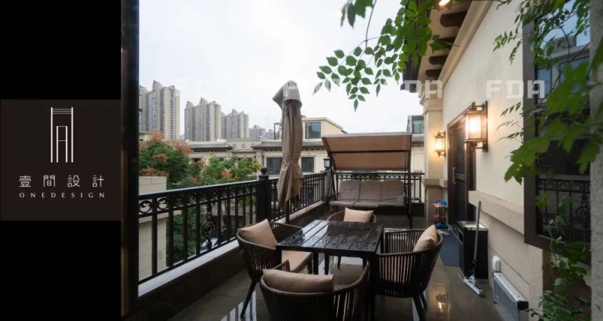 龙湖璟宸法式别墅 | 打造优雅奢华的生活空间-50