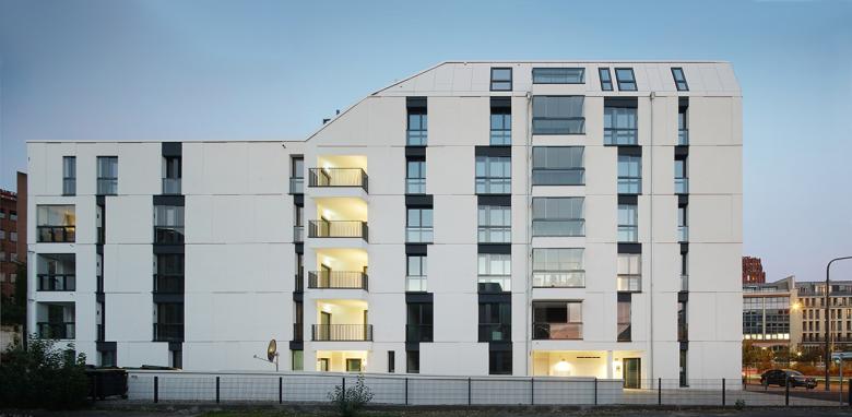 格柏 34丨德国丨Franken Generalplaner GmbH-2