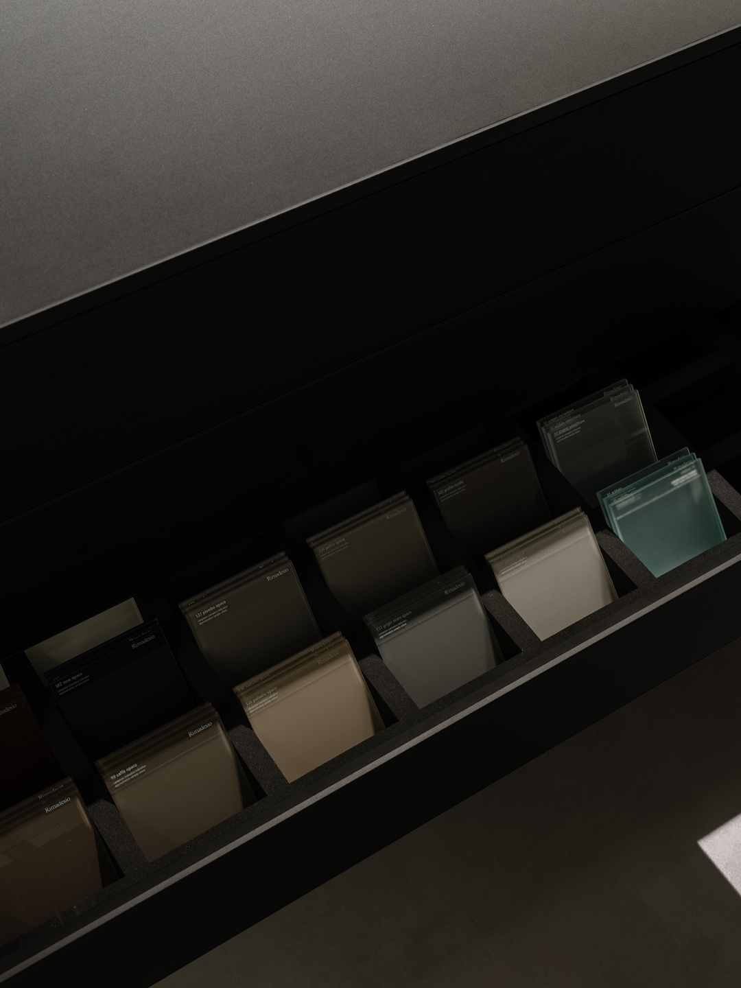 Rimadesio 宁波店丨中国宁波丨正反设计 OUTIN.DESIGN-34