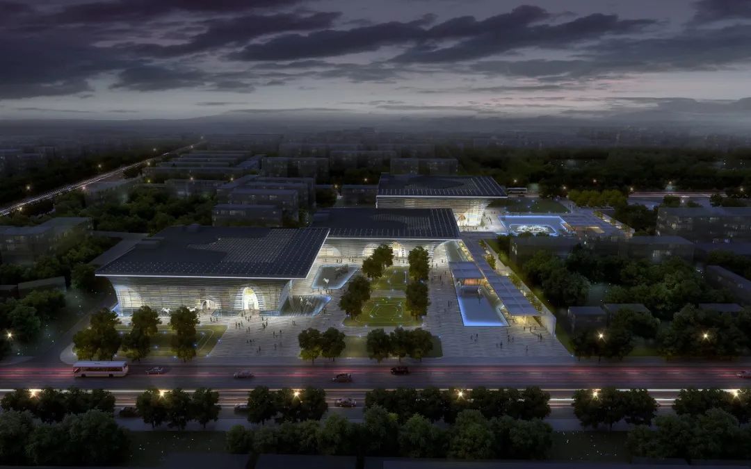 武陟新时代文明实践中心丨中国焦作-3