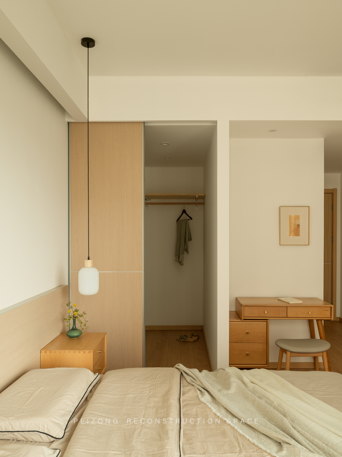 空间摄影——日式家居-25