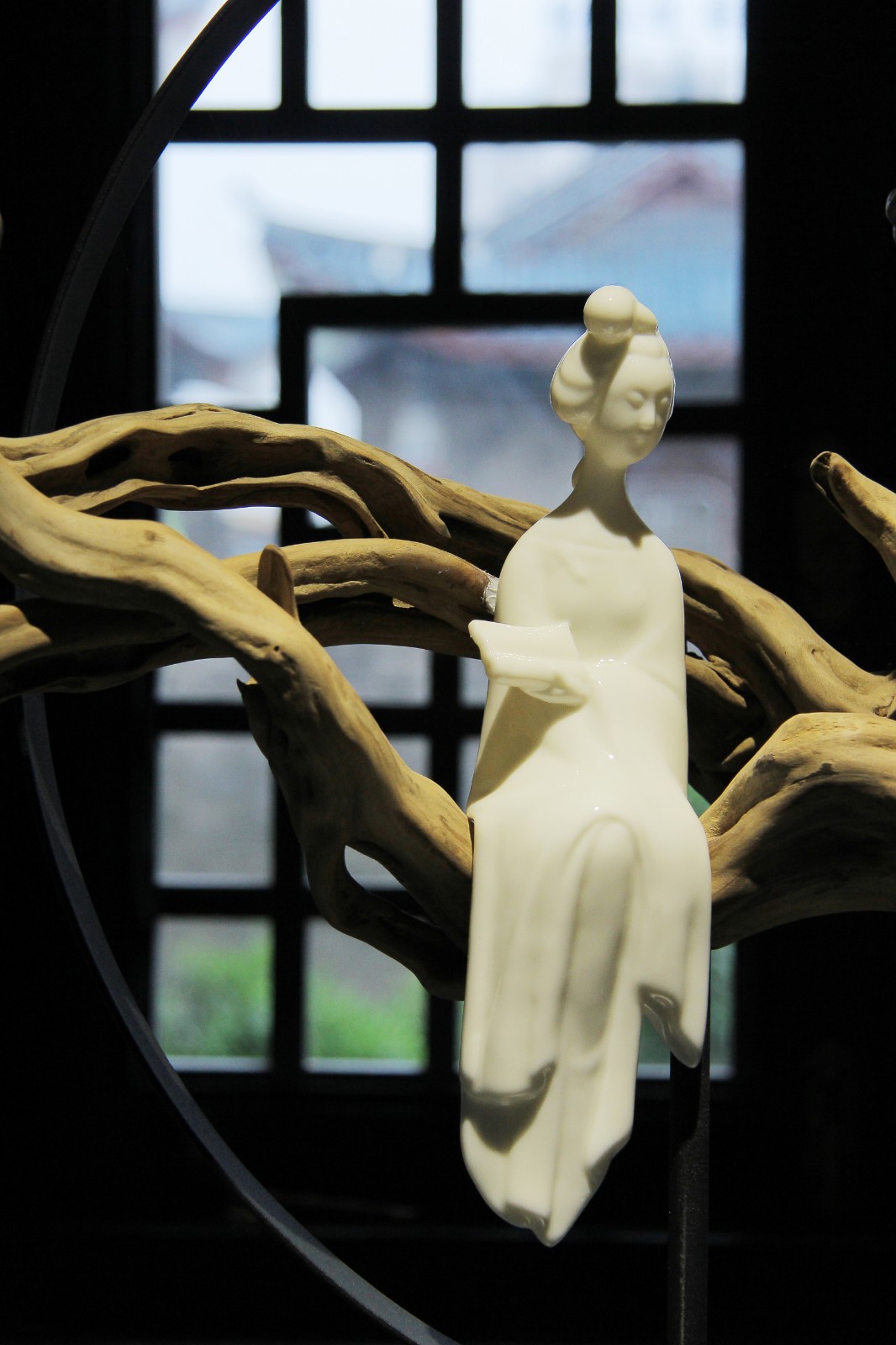 昆明望月精品酒店-22